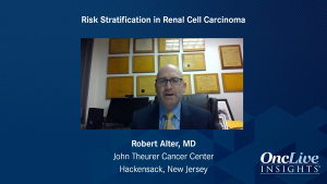 Risk Stratification in Renal Cell Carcinoma