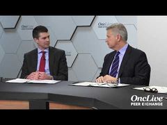 EP. 4 Treatment Options for High-Risk Follicular Lymphoma Cases