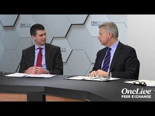 Treatment Options for High-Risk Follicular Lymphoma Cases