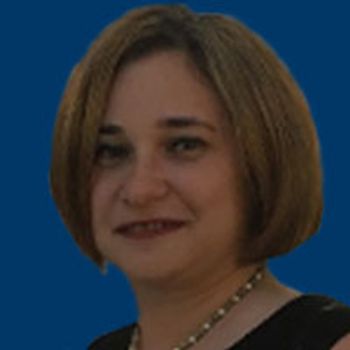 Marina Kremyanskaya, MD, PhD, of Mount Sinai Hospital