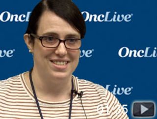 Dr. Rogers on Reducing Risk of Tumor Lysis Syndrome in CLL