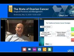 EP. 2 The State of Ovarian Cancer: Surgical Practices and Management