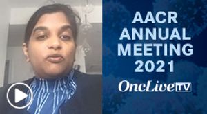 Saima Hassan, MD, PhD, FRCSC, discusses the mechanism of action of talazoparib in triple-negative breast cancer.