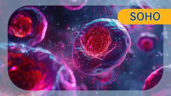 Mosunetuzumab in Treatment-Naive MZL | Image Credit: © LELISAT - stock.adobe.com