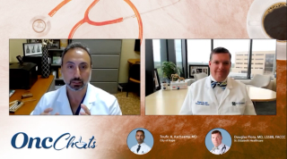 In this third episode of OncChats: Assessing the Promise of AI in Oncology, Toufic A. Kachaamy, MD, and Douglas Flora, MD, LSSBB, FACCC, discuss the launch of a new journal that will focus on educating the field on the latest research efforts being made with artificial intelligence.