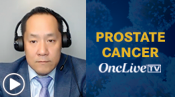 Chandler Park, MD, MSc, FACP, co-director, Genitourinary Clinical Trials at Norton Cancer Institute in Louisville, Kentucky