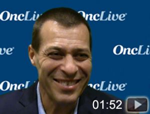 Patrick Laber Md Damian Laber, MD | Authors | OncLive