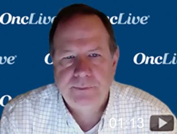 R. Wendel Naumann, MD, discusses the significance of the phase 1/2 TOPACIO trial in ovarian cancer.