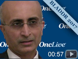 Dr. Konety on Guidelines for the Management of Bladder Cancer