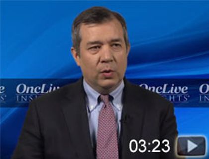 Novel Predictive Biomarkers for Non-Small Cell Lung Cancer