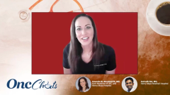 EP. 2 Empowering Community Cancer Care: Promoting Education