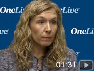 Dr. Ligibel on Patient Education to Avoid Breast Cancer Recurrence