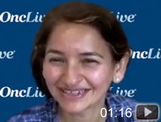 Dr. Raje on the Design of the ENDURANCE Trial in Newly Diagnosed Multiple Myeloma