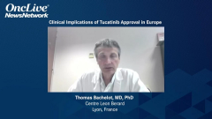 EP. 4 Clinical Implications of Tucatinib Approval in Europe