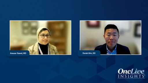 Zanzalintinib plus Atezolizumab in the Refractory Metastatic Colorectal Cancer Landscape