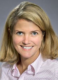 Anne Favret, MD, Medical Oncologist, Virginia Cancer Specialists, The US Oncology Network