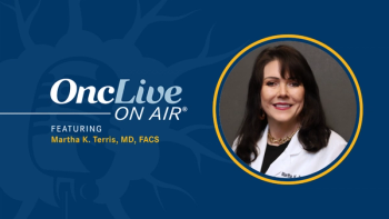 Martha K. Terris, MD, FACS, department chair, professor, Department of Urology, Witherington Distinguished Chair in Urology, co-director, Cancer Center, Medical College of Georgia at Augusta University
