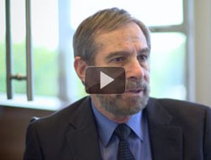 Dr. Doug Lowy on Preventing Cancer Through Vaccination