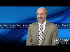EP. 8 Relapsed/Refractory mCRC: Immunotherapy in MSI-High Tumors