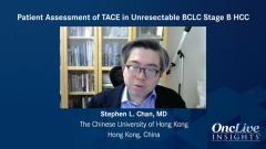 EP. 3 Patient Assessment for TACE in Unresectable BCLC Stage B HCC