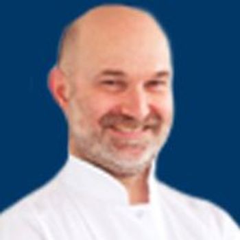 Fabrice Barlesi, MD, PhD