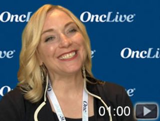 Dr. Graff on the Use of Sacituzumab Govitecan in Breast Cancer