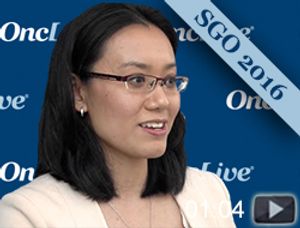 Dr. Emily Ko on the Role of Surgery in Endometrial Cancer