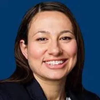 Rana R. McKay, MD, of Moores Cancer Center