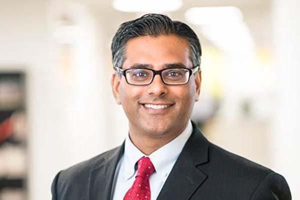 Jatin J. Shah, M.D., Chief Medical Officer of Sumitomo Pharma Oncology, Inc.