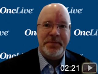 Dr. Pennell on the Evolution of Targeting HER2 in Lung Cancer