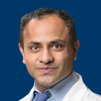 Neil J. Shah, MD, of Memorial Sloan Kettering Cancer Center