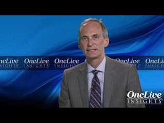 The SPARTAN Trial Interim Analysis