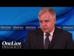 EP. 6 NSCLC: The BRAF/MEK Combination Safety Profile