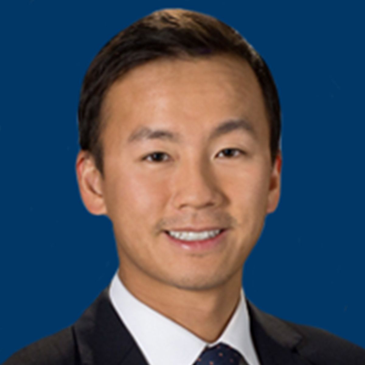 Chad Tang, MD, The University of Texas MD Anderson Cancer Center