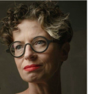 Liz O'Riordan, FRCS, PhD