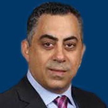 Tanios S. Bekaii-Saab, MD, of the Mayo Clinic