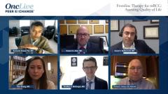 EP. 11 Frontline Therapy for mRCC: Assessing Quality of Life
