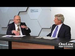EP. 2 Pembrolizumab and Chemotherapy in Advanced NSCLC