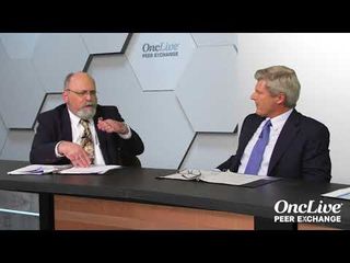 Pembrolizumab and Chemotherapy in Advanced NSCLC