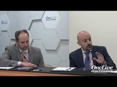 EP. 8 Managing Venetoclax-Associated Toxicity in AML
