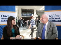 EP. 8 ASCO 2018: Dr. Burris Highlights TAILORx and More in Breast Cancer