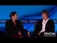 EP. 7 Ovarian Cancer: Deciding Among PARP Inhibitors
