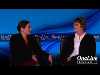 Ovarian Cancer: Deciding Among PARP Inhibitors