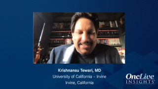 Endometrial Carcinoma: Clinical Case Scenario 3