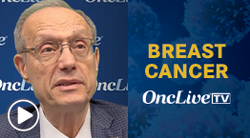 Dr El-Saghir on the Implications of the RIGHT Choice Trial of Ribociclib Plus ET in HR+, HER2– Advanced Breast Cancer
