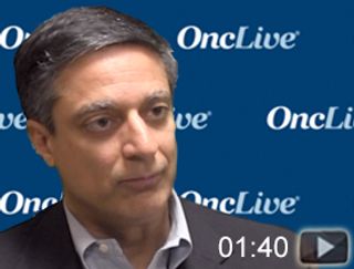 Dr. Lonial on Encouraging Data With Emerging Agents in Myeloma
