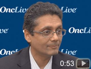 Dr. Shah on the Trastuzumab Biosimilar in Gastric Cancer