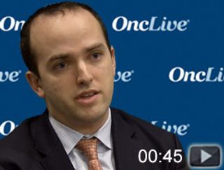 Dr. Wise on the FDA Approval of Apalutamide in Non-Metastatic CRPC