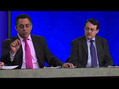 EP. 5 Predictive Value of RAS Mutations in mCRC