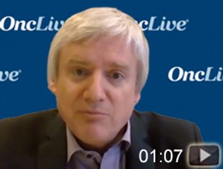 Dr. Jerusalem on Trastuzumab Deruxtecan in HER2+ Breast Cancer